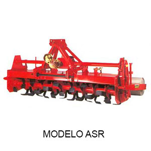 Modelo ASR