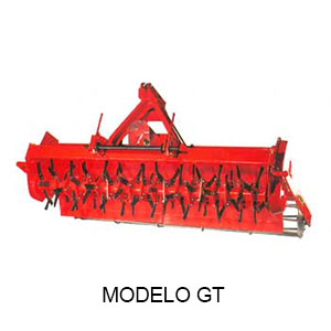 Modelo GT