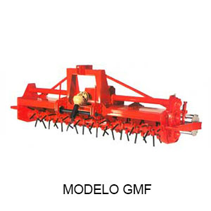 Modelo GMF